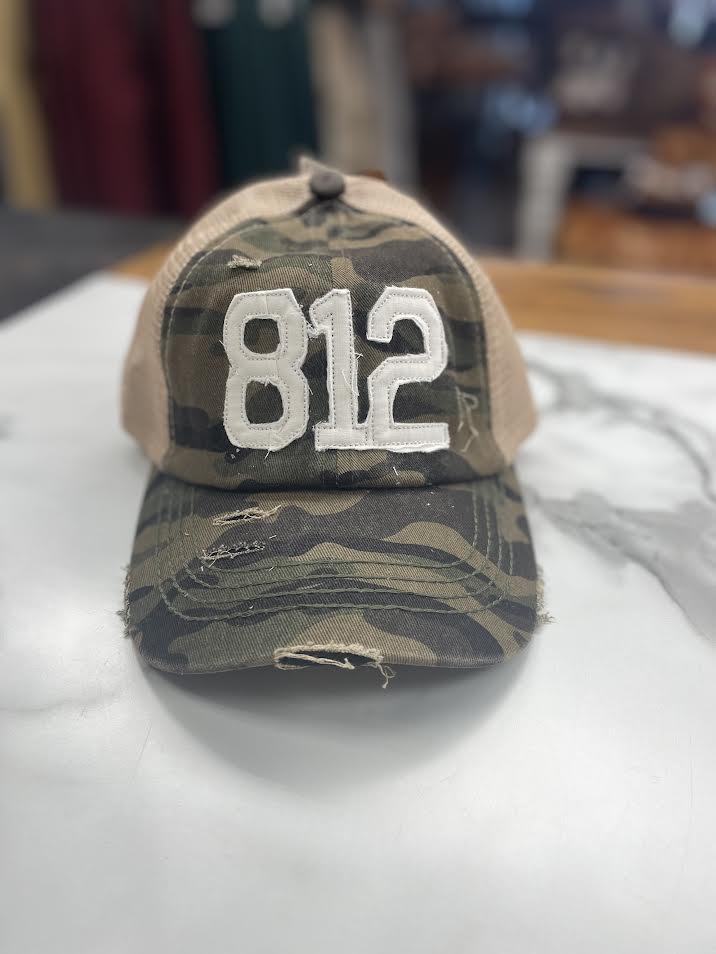 812 Hat