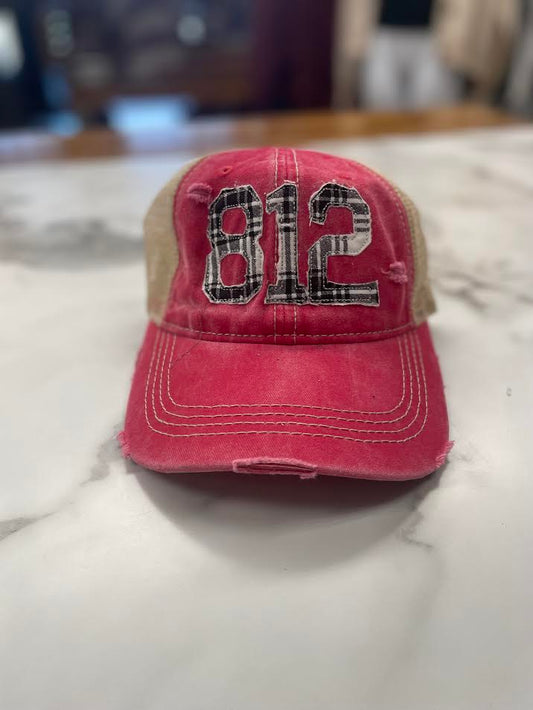 812 Hat