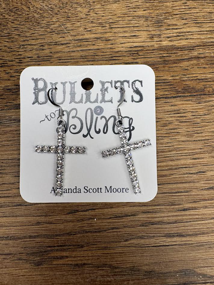 B2B Earrings