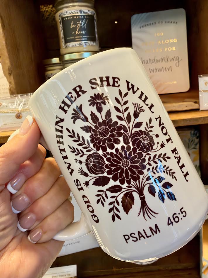 Mugs
