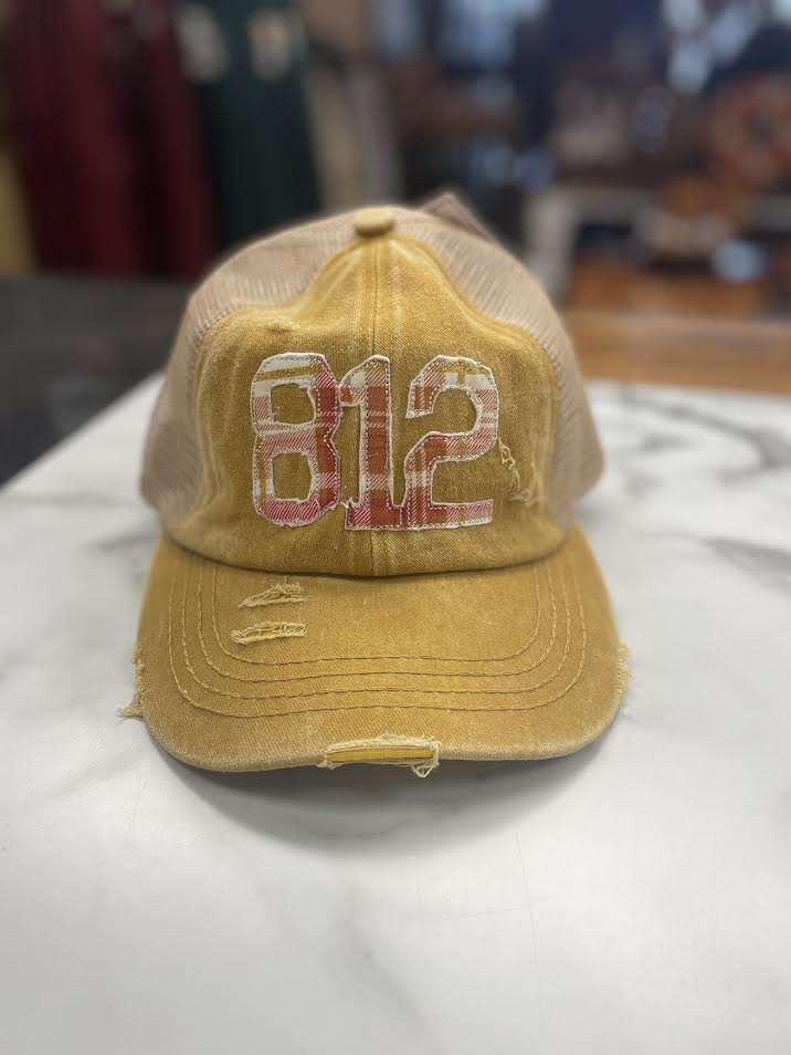 812 Hat