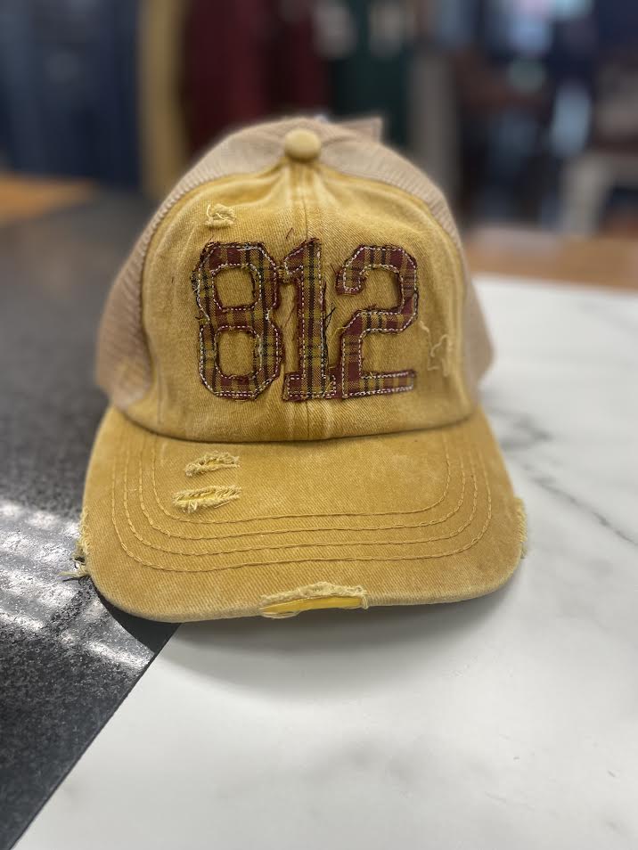 812 Hat