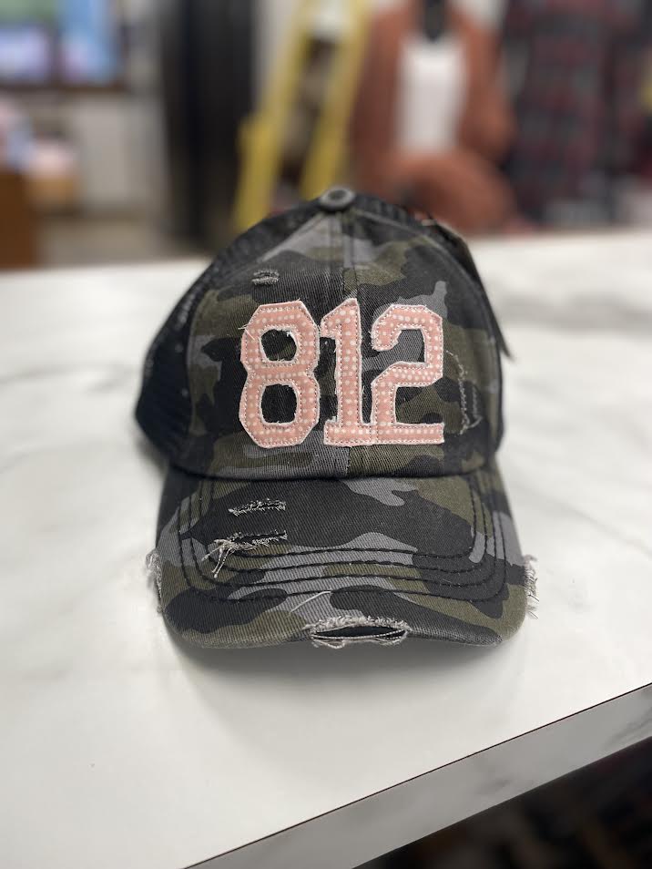 812 Hat
