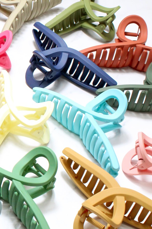 Hair Clip