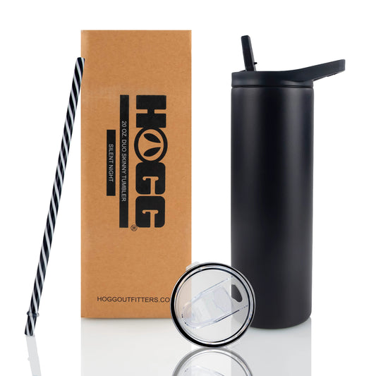 20oz Duo Skinny Tumbler