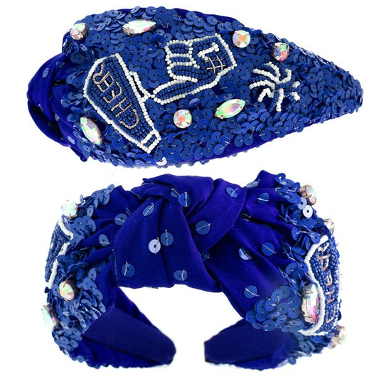#1 Headband