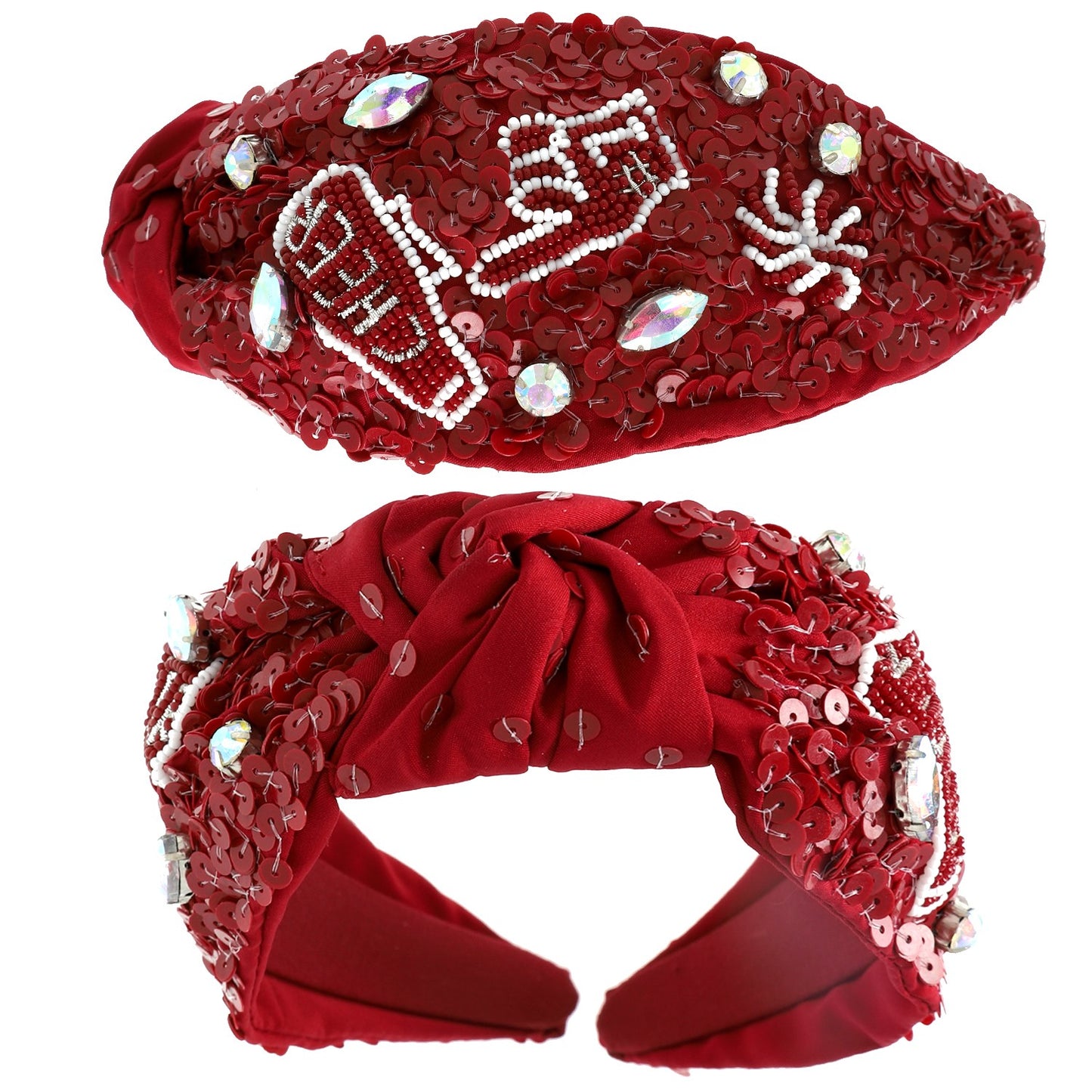 #1 Headband