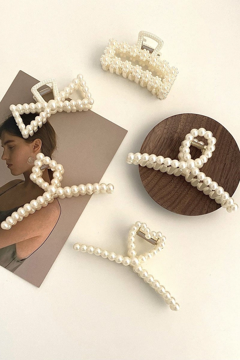 Hair Clip