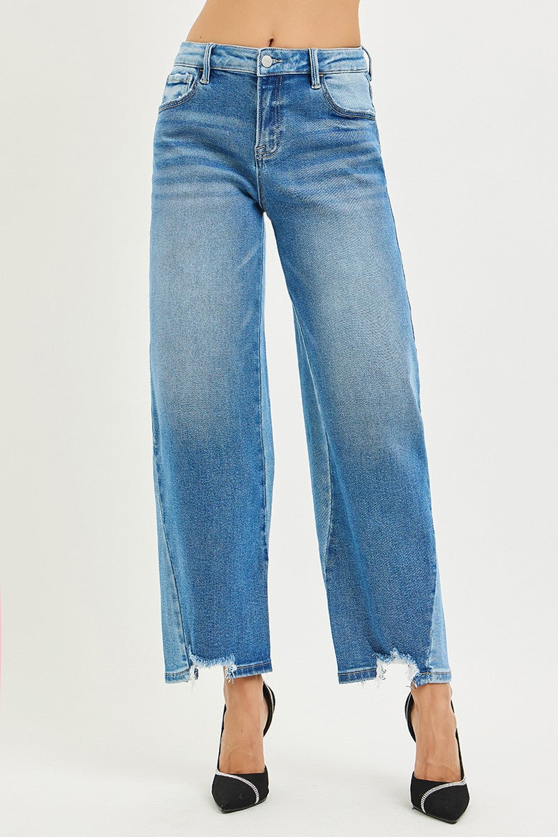 Risen PGC21503 DARK Jeans