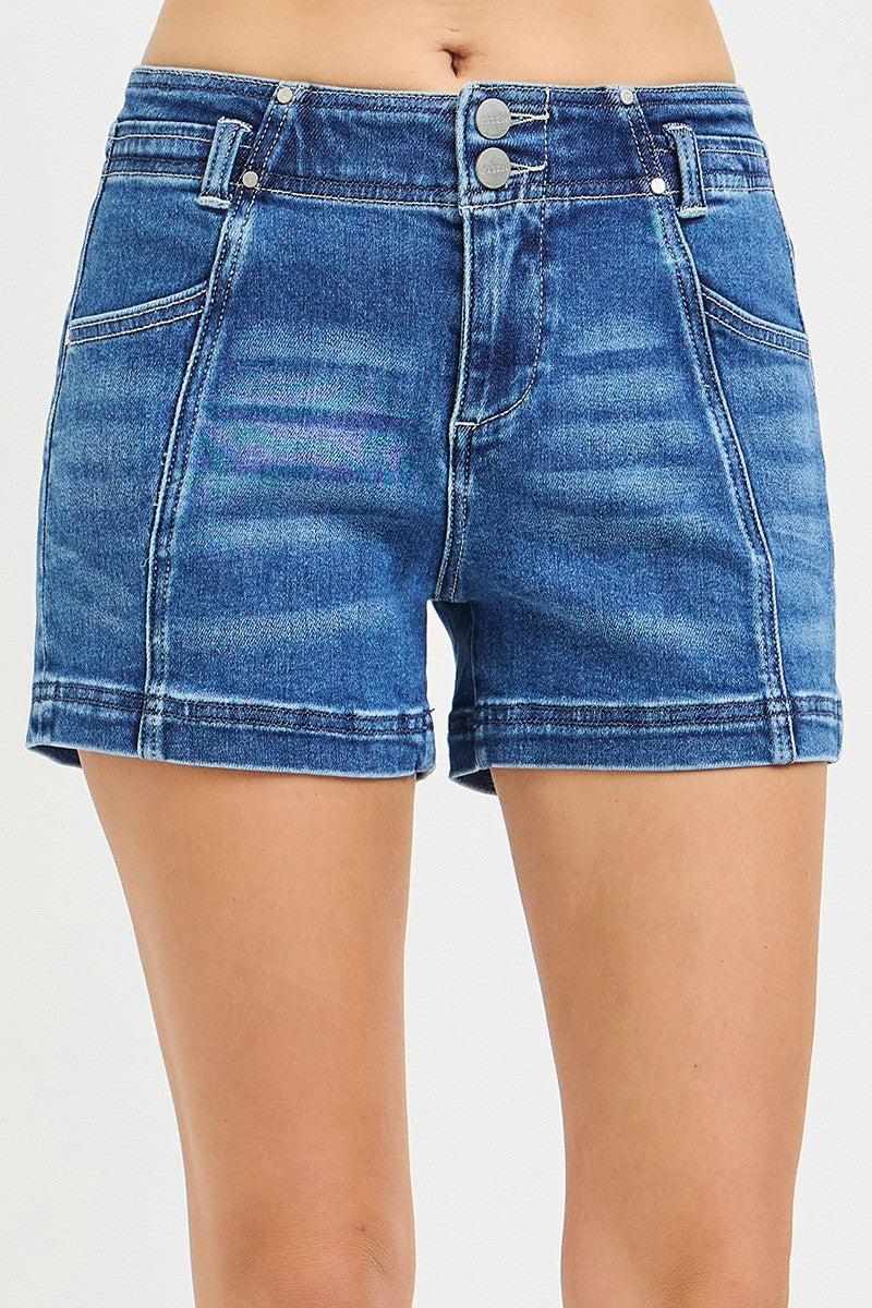 Risen RDS6576 Shorts