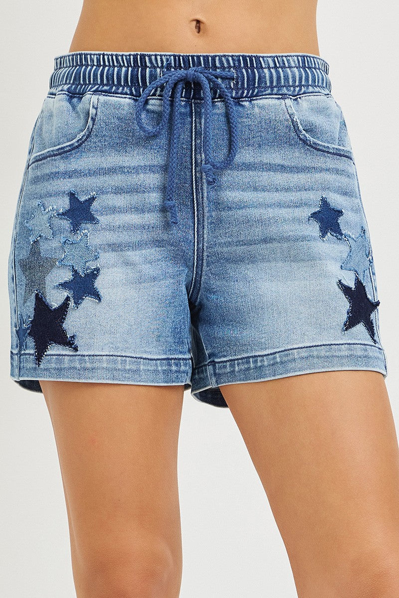 Risen RDS6451 Shorts