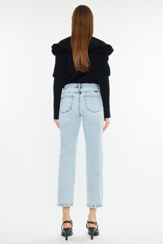 KanCan KC20063M Jeans