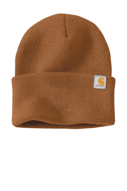 Carhartt Knit Cuffed Beanie