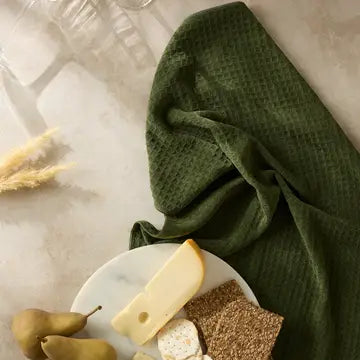Geometry Hand Towel