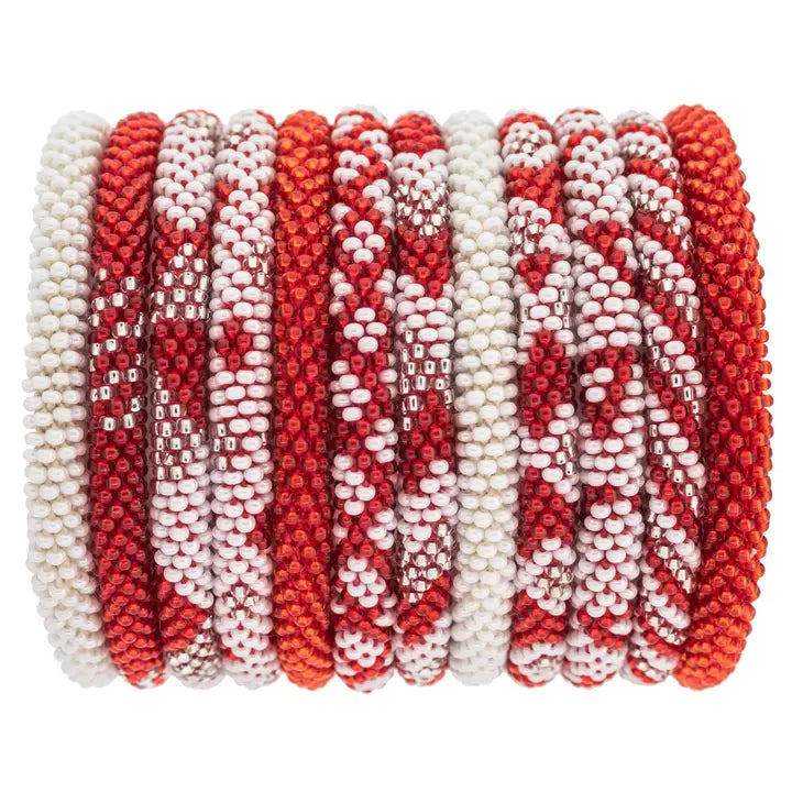 Game Day Roll-On Bracelet