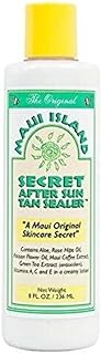 Maui Island Secret
