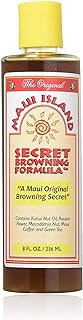 Maui Island Secret