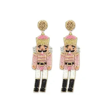 Christmas Earrings