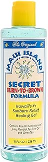 Maui Island Secret