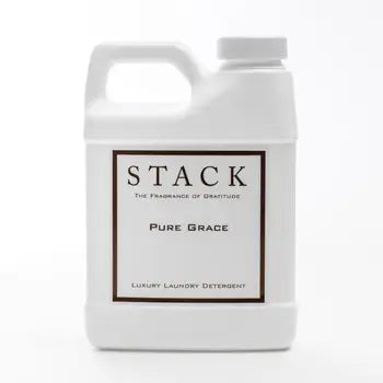 Stack Laundry Detergent 16 oz