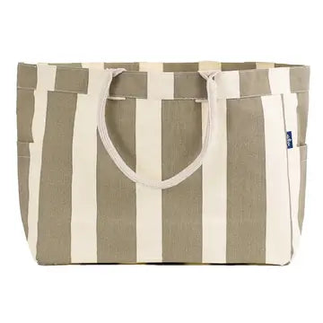 Cabana Stripe Tote