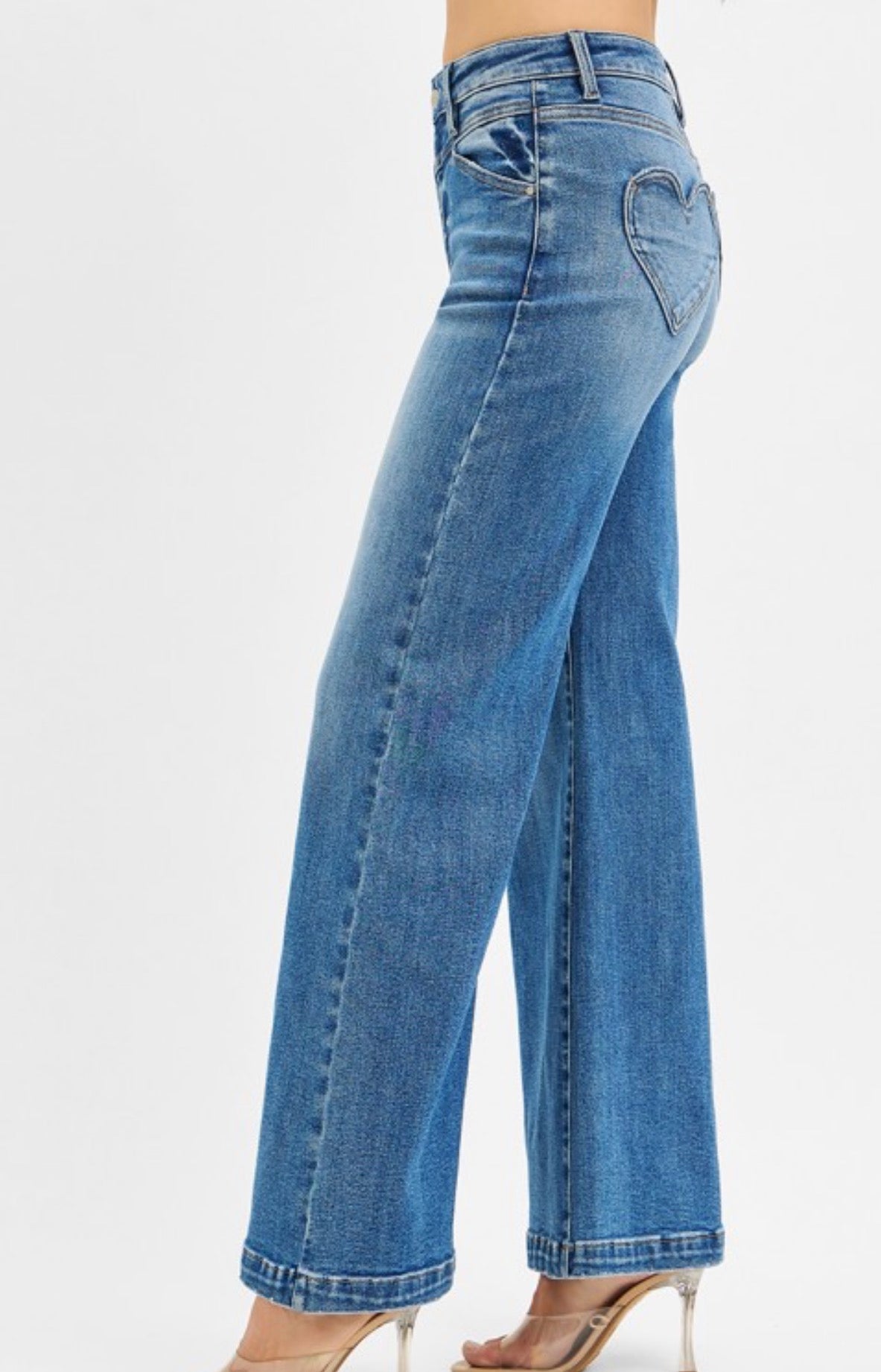 PW21353 Risen Jeans