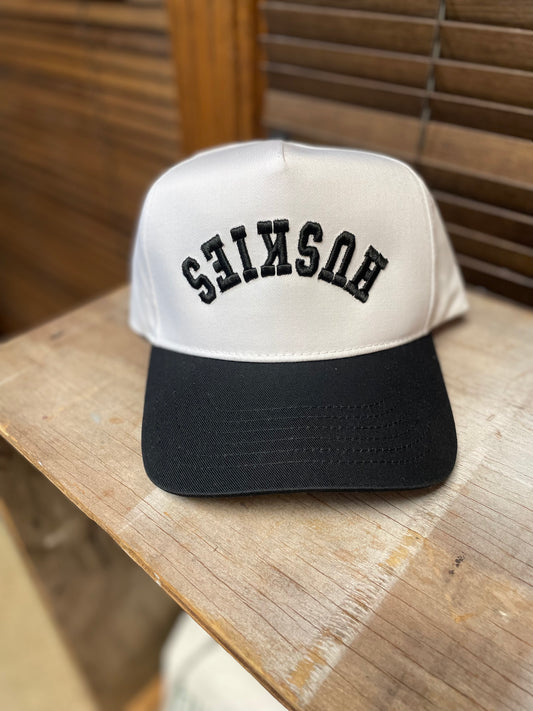 Game Day Upside Down Hat