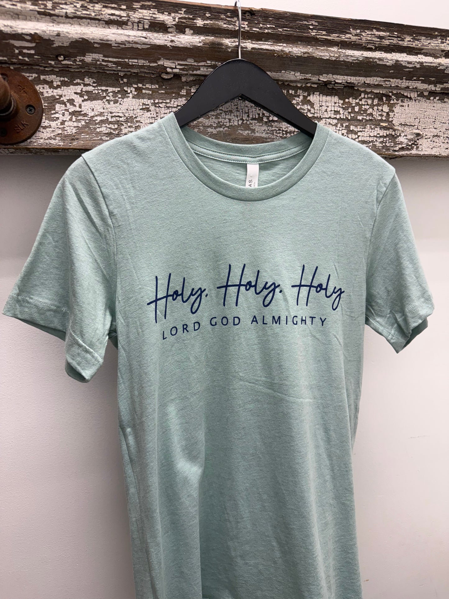 Holy, Holy, Holy Tshirt