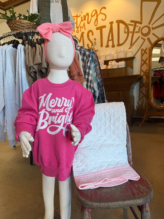 Merry & Bright Youth