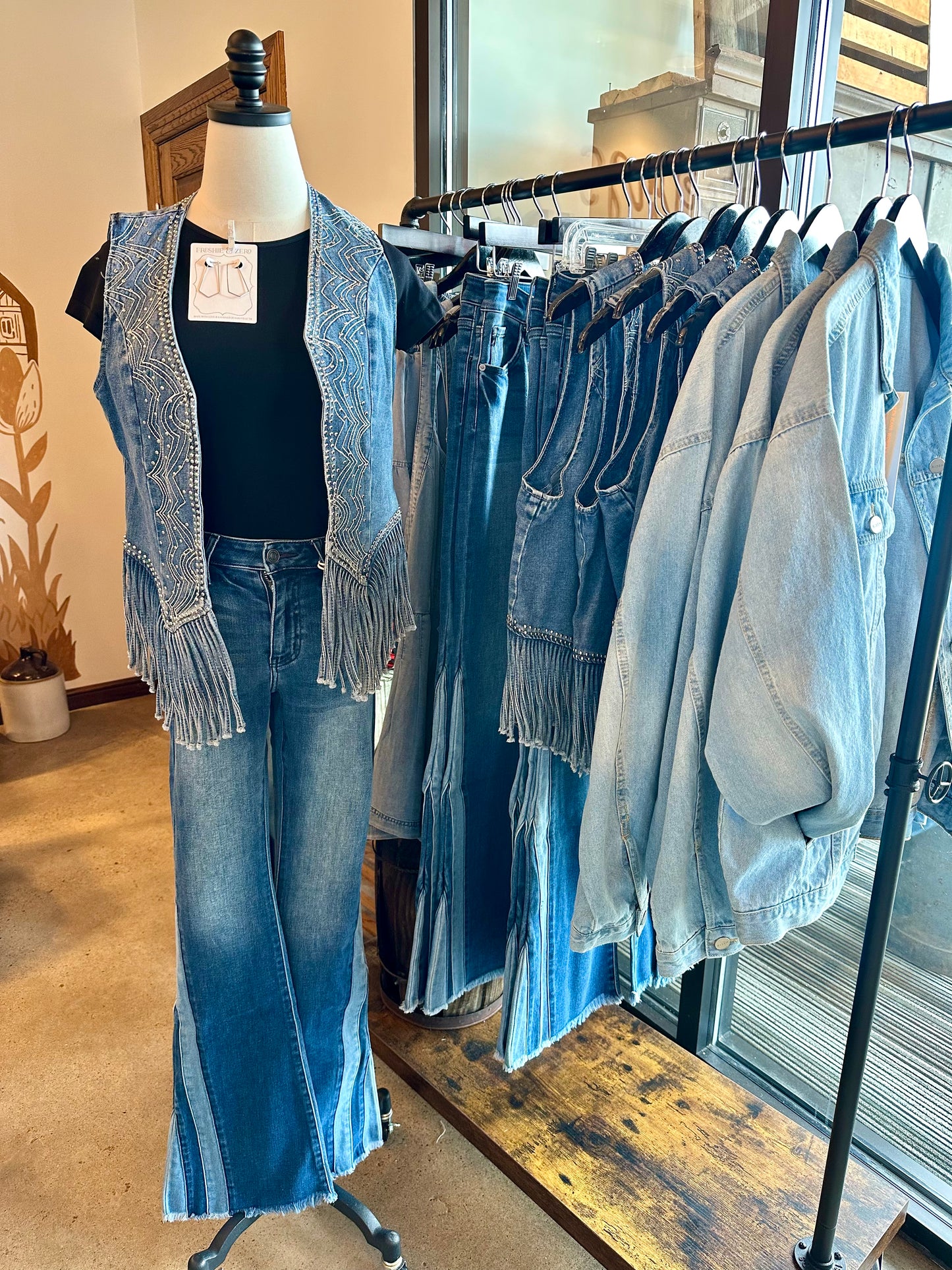 Kan Can KC2512M Jeans