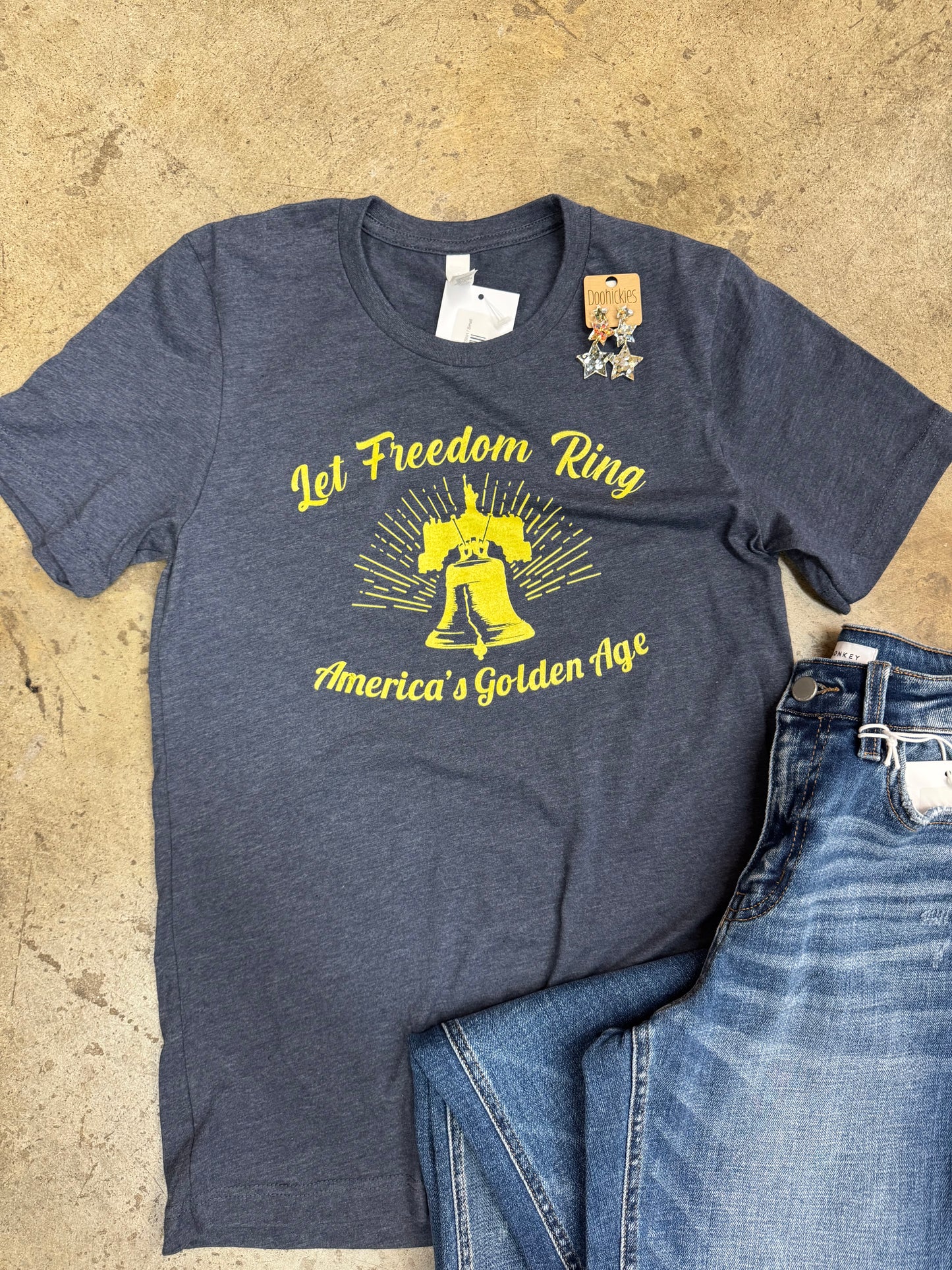 America's Golden Age TShirt
