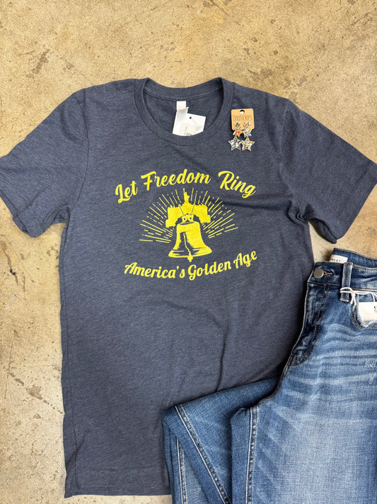 America's Golden Age TShirt