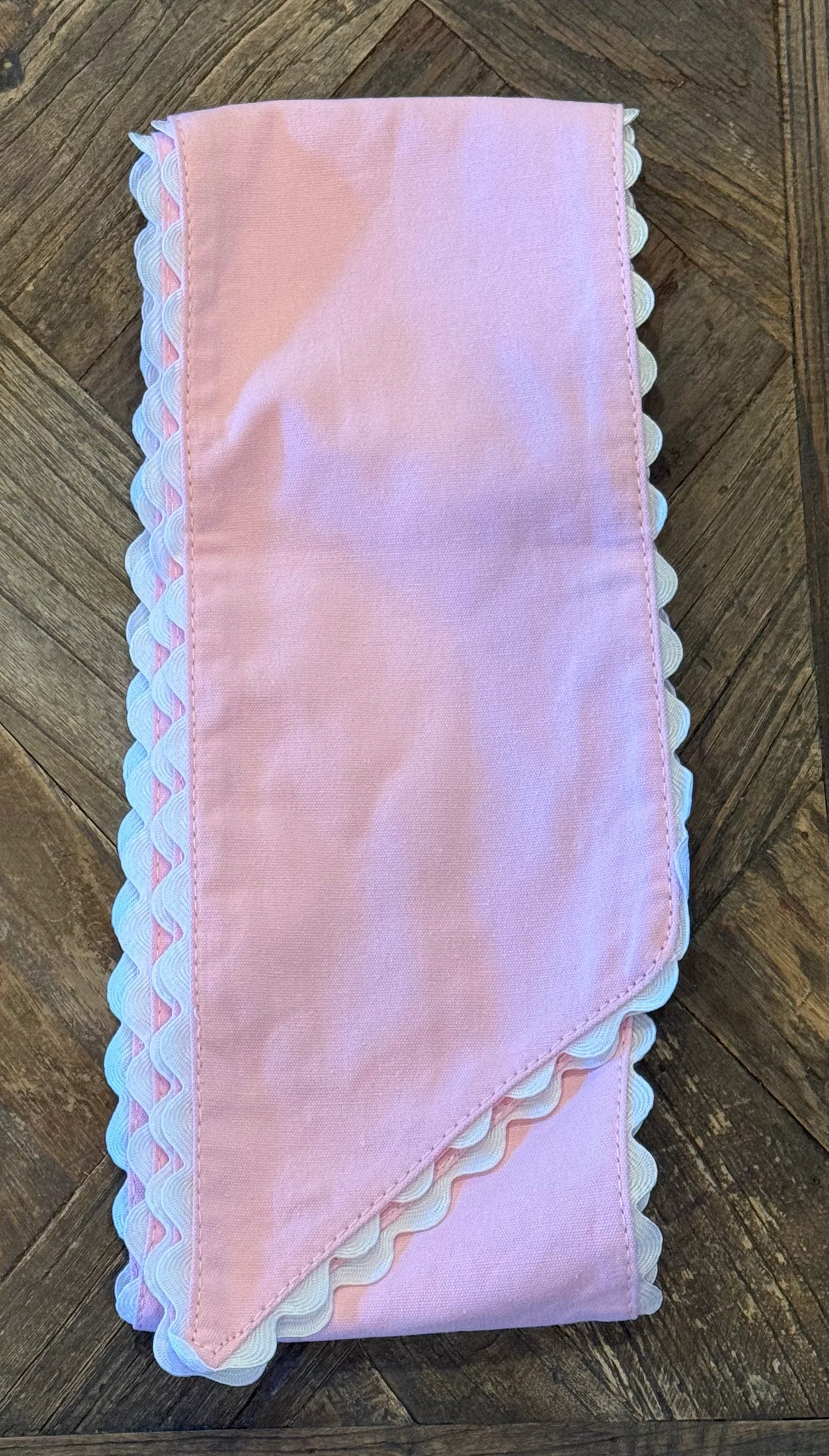 Wreath Sashes