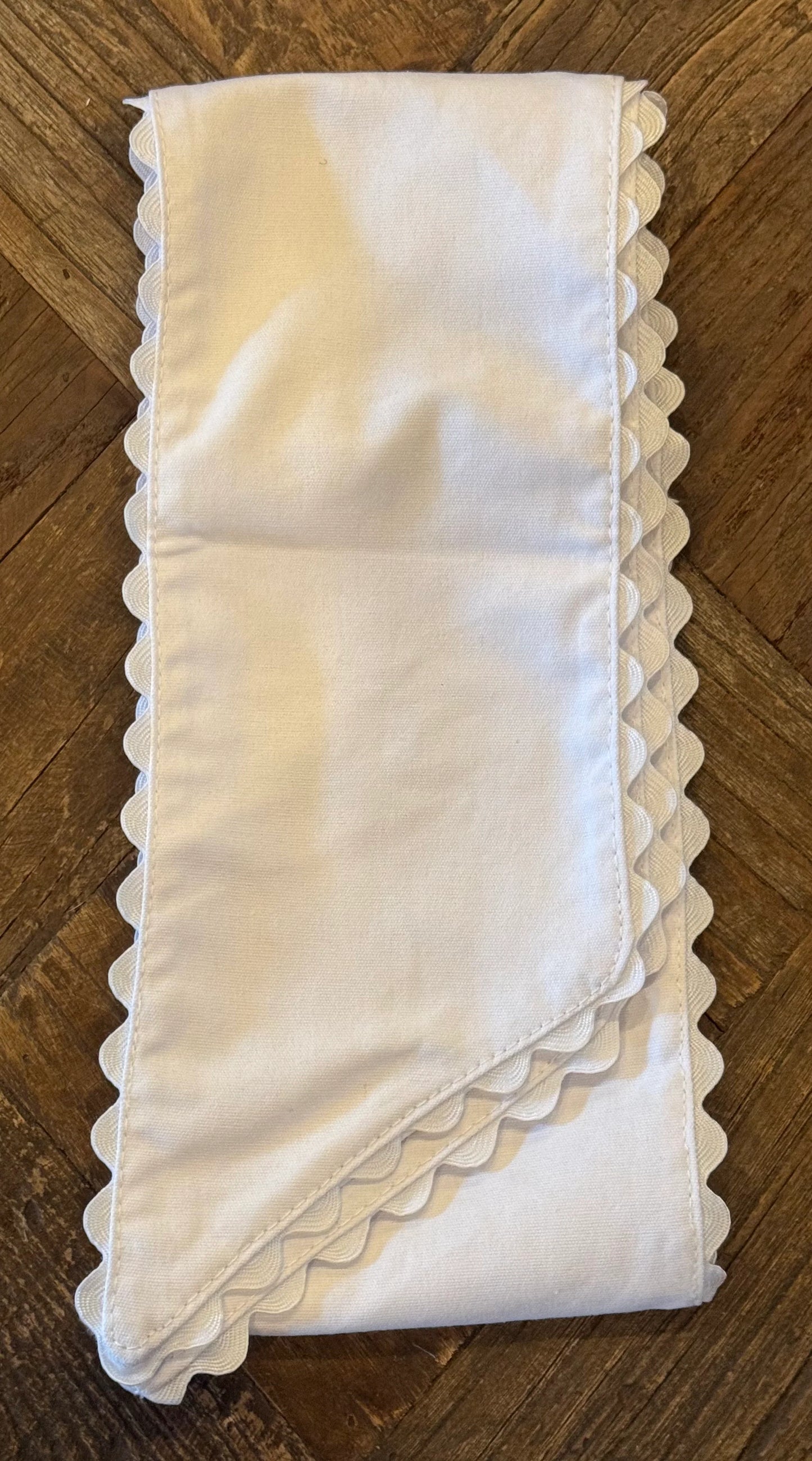 Wreath Sashes