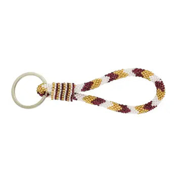 Game Day Roll-on Keychain