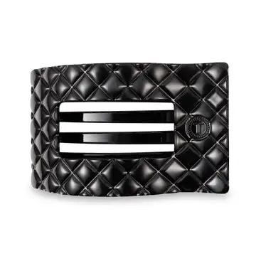 Flat Rectangle Large Hair Clip