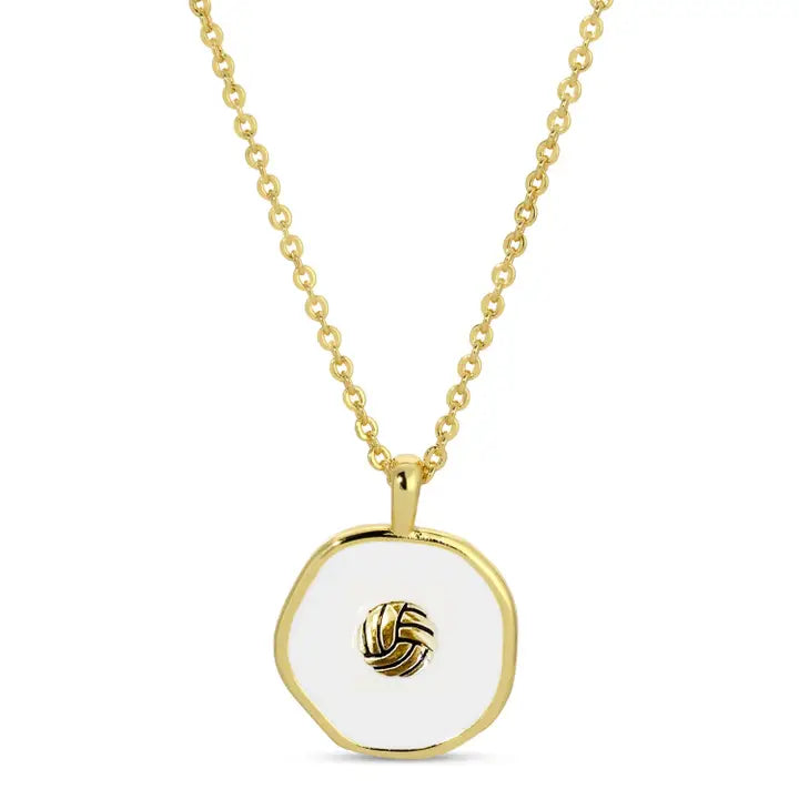 Pendent Necklace