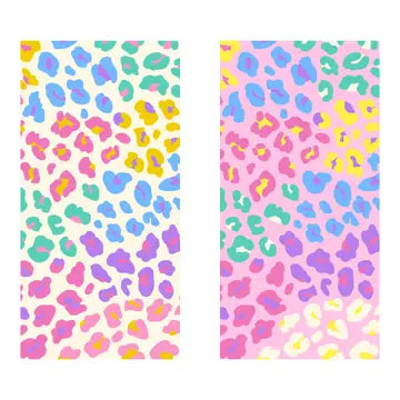 Quick Dry Beach Towel