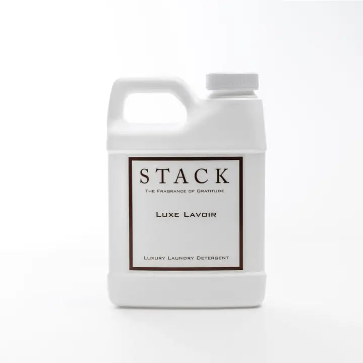 Stack Laundry Detergent 32 oz.
