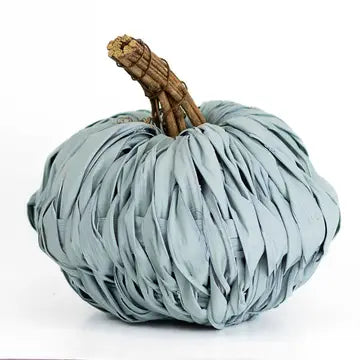 7" Sky Pumpkin