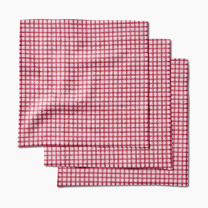 Geometry Dish Cloth Set