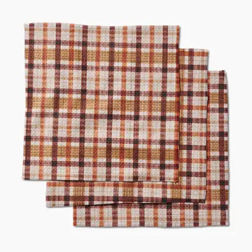 Geometry Dish Cloth Set