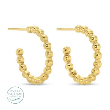 Small Ball Hoops