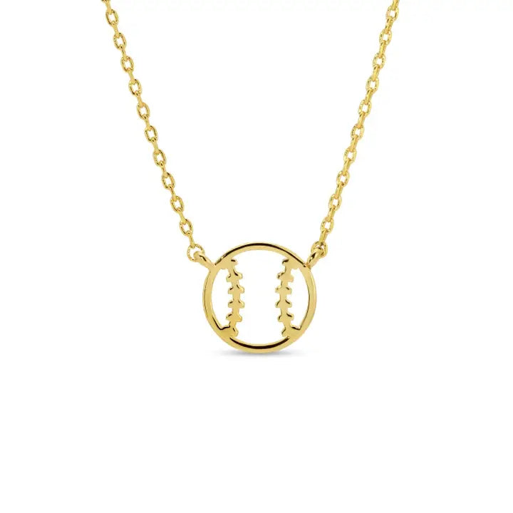 Sports Necklace