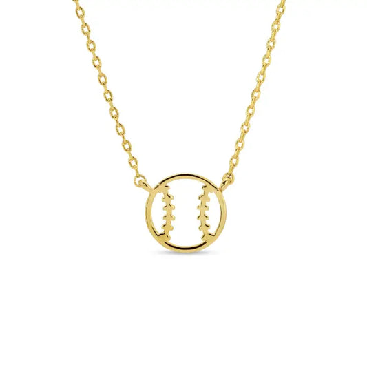Sports Necklace