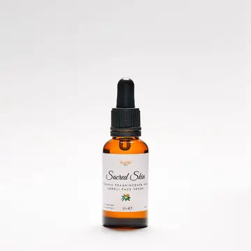 Sacred Skin Face Serum