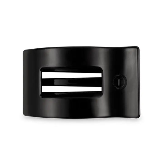 Flat Rectangle Hair Clip