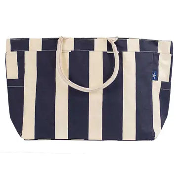Cabana Stripe Tote