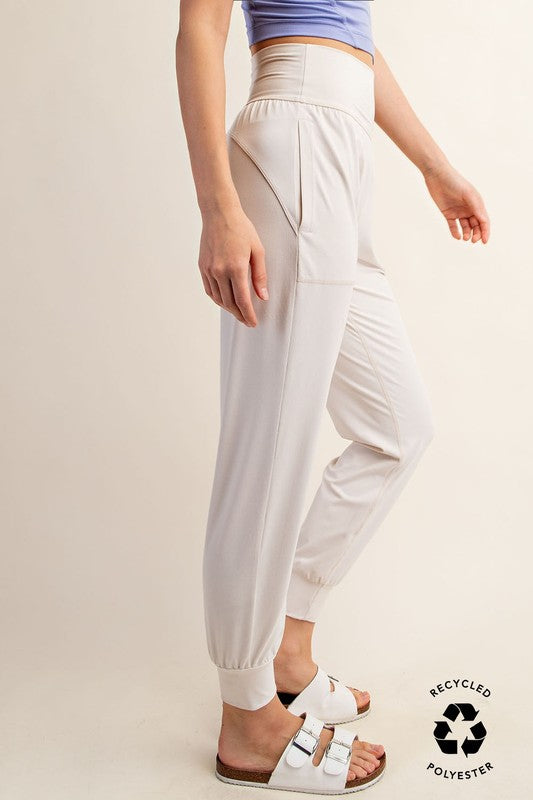 Butter Yoga Jogger Pant