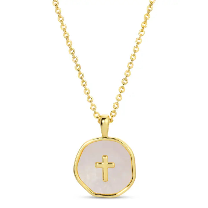 Pendent Necklace